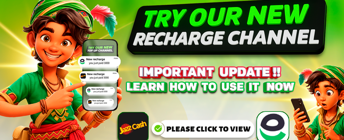 Super 9 Game Promotion Banner 6